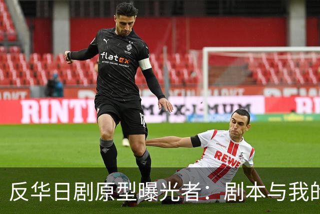 反华日剧原型曝光者：剧本与我的立场完全相反