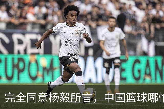 完全同意杨毅所言，中国篮球哪怕推倒重建也无济于事